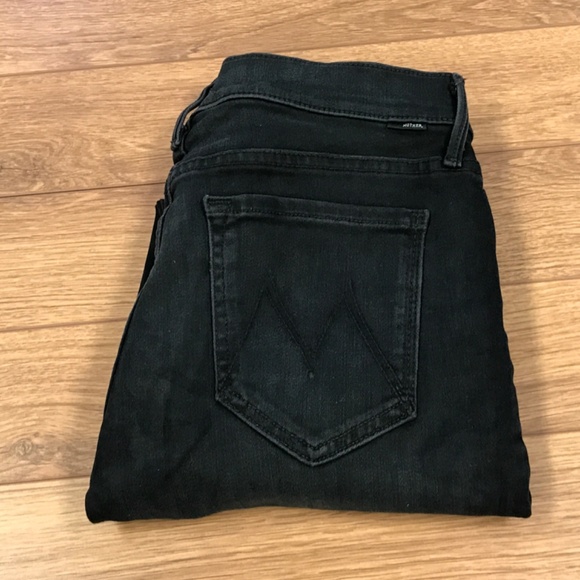Mother Jeans size 27 - Picture 10 of 10